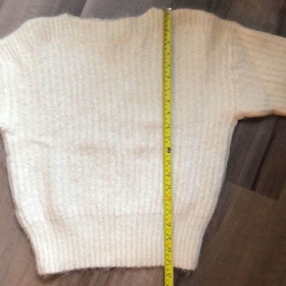 Mohair sweater vintage Giancarlo Ricci - Picture 7 of 13